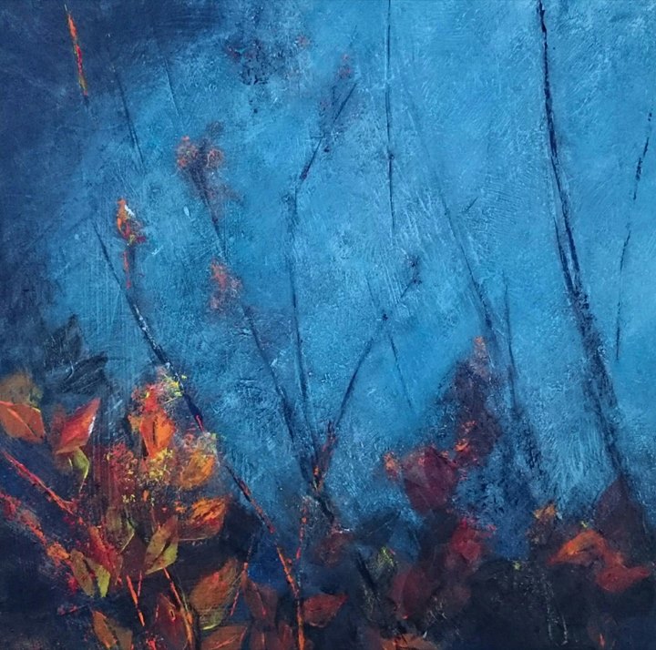 Rachel Morrell, Artworks, The Station, Richmond, Yorks Art Exhibitions UK