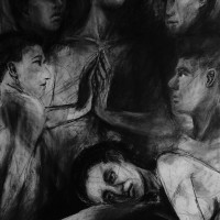 Frances Martin Frances Martin, Norwich 20 Group - Naked in Norwich 8