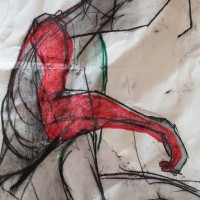 Richard Cleland No.5 Richard Cleland No.5, Norwich 20 Group - Naked in Norwich 8