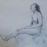 Val Chambers No.3 Val Chambers No.3, Norwich 20 Group - Naked in Norwich 8