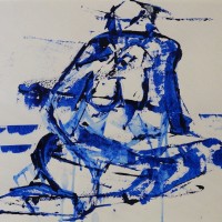 Viv C, Passive Aggressive Viv C, Passive Aggressive, Norwich 20 Group - Naked in Norwich 8