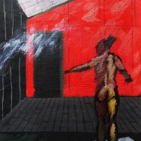 Graham Johnston No.2 Graham Johnston No.2, Norwich 20 Group - Naked in Norwich 8