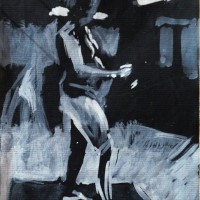 Graham Johnston No.7 Graham Johnston No.7, Norwich 20 Group - Naked in Norwich 8